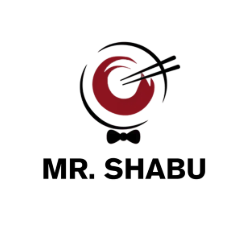 Mr. Shabu